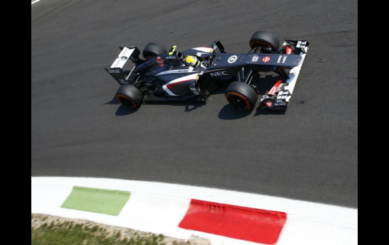 La fecha se negoció por más de un año, y en algunos momentos se creyó que podría quedar fuera por políticas internas. AP / ARCHIVO