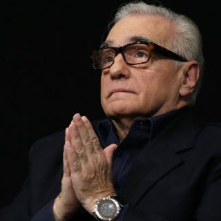 Martin Scorsese tendrá reunión con el Papa Francisco