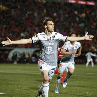 León y Tigres abren semifinales del Apertura 2016