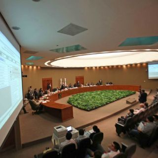 Buscan impulsar a mexicanos en el extranjero al voto