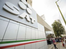 Según Franco la deuda con el SAT y 'desatenciones jurídicas' produjeron un laudo de hasta cuatro millones de pesos. EL INFORMADOR / ARCHIVO