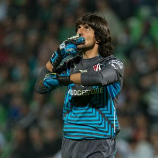 Federico Vilar anuncia su retiro del futbol