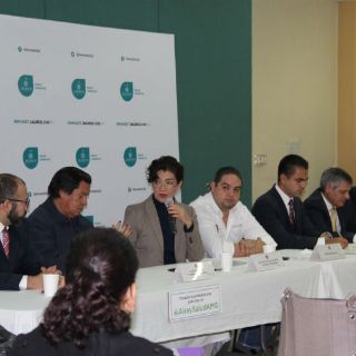 Elaboran estrategia contra la contaminación en invierno