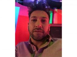 El famoso no se ha pronunciado al respecto de la polémica. ESPECIAL / Twitter