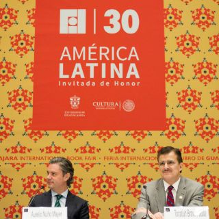 Aurelio Nuño recalca cambios que el sistema educativo requiere