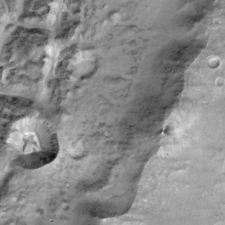 Misión ExoMars envía primeras imágenes de la superficie de Marte