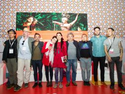 El concierto será un espectáculo en donde seis bandas presentarán su música en la lengua tradicional de su país o región. EL INFORMADOR / P. Pérez-Franco