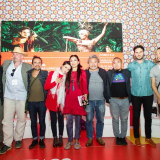 Presentarán concierto en lenguas tradicionales