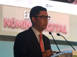 El SAT ha recibido más de 30 MDP por autocorrecciones de personas que fueron sujetas a las auditorías por medios electrónicos. TWITTER / @OSantinQuiroz