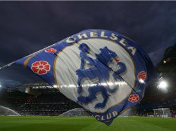 El equipo afirma que trabaja en conjunto con la Federación Inglesa de Futbol. TWITTER / @ChelseaFC