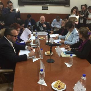 Augusto Valencia defiende liberación de calles en fraccionamientos