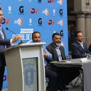 Zapopan albergará Torneo Nacional de Futbol de Playa