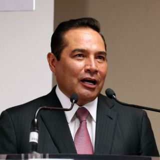 Apoyará PRI extrañamiento de Miranda: Camacho