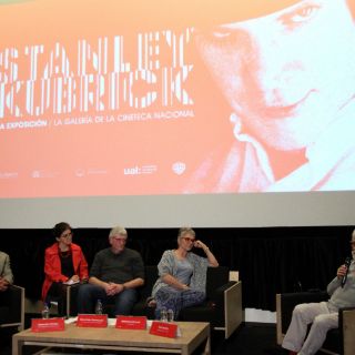La Cineteca Nacional celebra legado de Stanley Kubrick