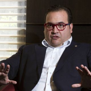 Recuperan 421 MDP desviados del erario por Duarte