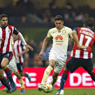 Dan aviso de veto y multa al América