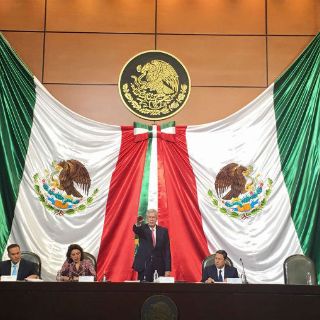 Legisladores cuestionan a SCT sobre Red Compartida