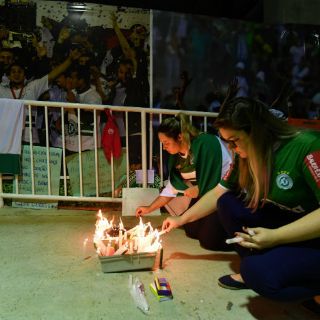 La SIP lamenta muerte de periodistas en siniestro aéreo