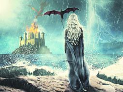 Serie. “Game of Thrones” seguirá siendo la apuesta principal de la cadena. ESPECIAL /