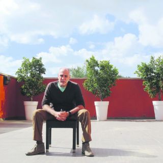 El regreso del salvaje