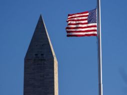 El consumo, responsable de dos tercios del crecimiento económico estadounidense, sigue siendo fuerte. AFP / ARCHIVO
