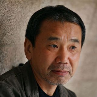 Haruki Murakami publicará una nueva novela en febrero