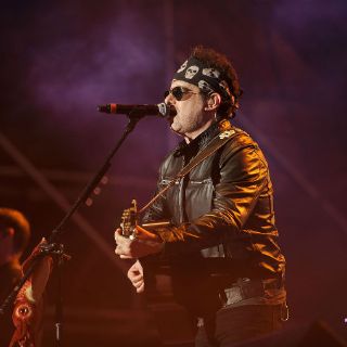 Bohemia con 'El Salmón'