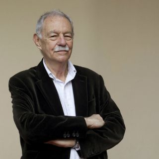 Eduardo Mendoza gana el Premio Cervantes 2016