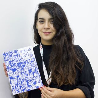 El gusto de ilustrar lo cotidiano