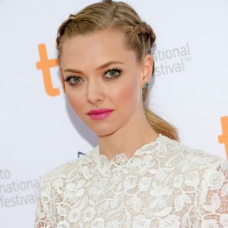 Amanda Seyfried está embarazada de su primer hijo