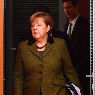 Alemania asumirá presidencia del Grupo de los 20