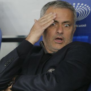 Multa a Mourinho por 'mala conducta'