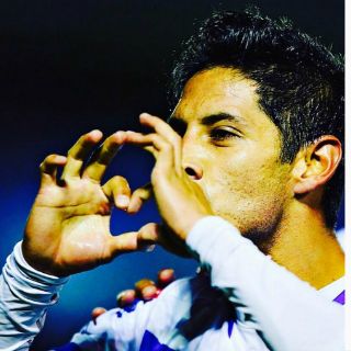 Ángel Reyna podría regresar a la Liga MX