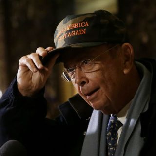 El TLCAN no se arreglará haciendo explotar todo: Wilbur Ross