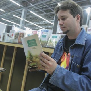 'Desde la Isla', un libro de modernidad cubana