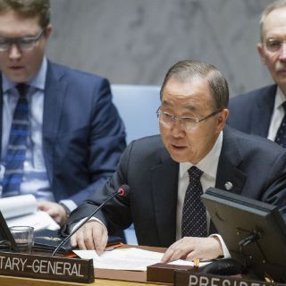 La ONU endurece sanciones contra Corea del Norte