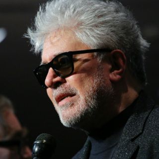 Trump inspiraría una película de catástrofes: Almodóvar