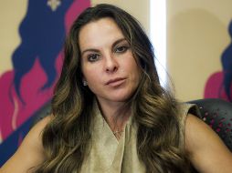 Desde Los Ángeles, declara que no es la primera vez que se difunde información falsa. EL INFORMADOR / ARCHIVO