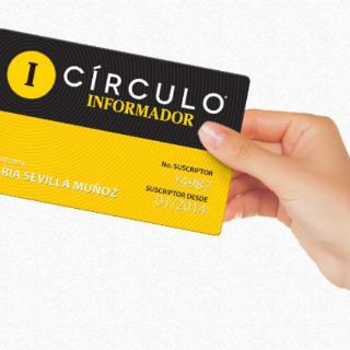 Con Círculo Informador haz rendir tu dinero en la FIL