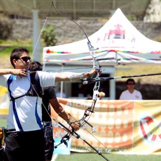 Arqueros jaliscienses competirán en Campeonato Nacional