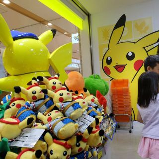 Estudios Universal tendrán atracción mundo de Nintendo