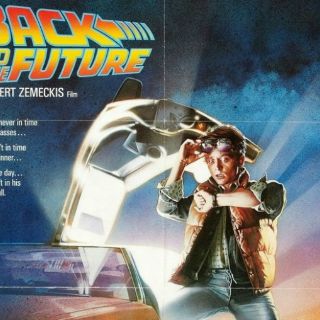 Zemeckis confirma que no habrá remake de 'Volver al futuro'