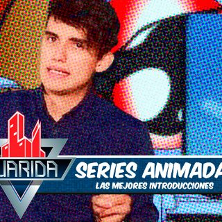 La Guarida: Las mejores 10 introducciones de series animadas