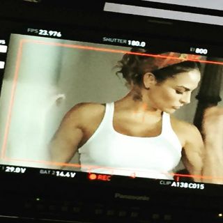 Fabiola Campomanes, regresa a la actuación