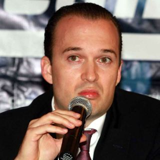 Kiril Todorov, un periodo más al frente de la Federación Mexican de Natación