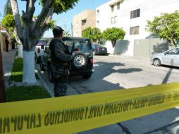 La Procuraduría General de Justicia del Estado de México señaló que se iniciaron las investigaciones. EL INFORMADOR / ARCHIVO