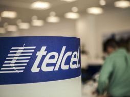 Este lunes Telcel anunció que llegó a un acuerdo con MVS para adquirir sus 60 MHz en la banda de 2.5 GHZ. EL INFORMADOR / ARCHIVO