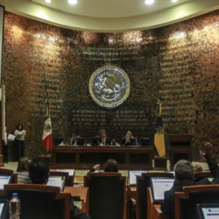 Aprueban reglamento de transparencia para el Congreso de Jalisco