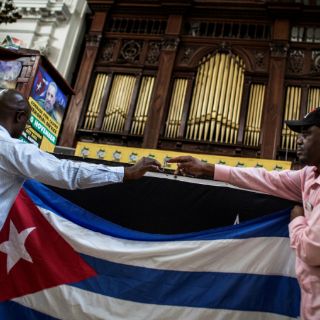 Amnistía Internacional pide liberar a artista cubano detenido