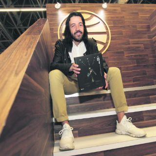 'Meme' se descubre en la fotografía